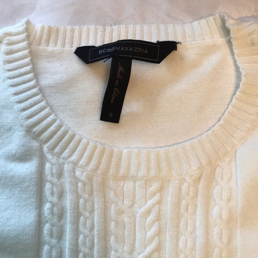 Sweater - Picture 2 of 3